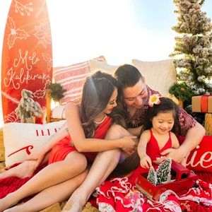 Meet your Posher, Christine mae